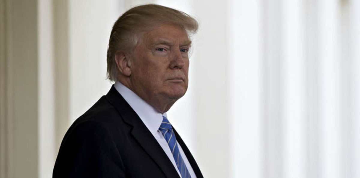 خطة ترامب للإصلاح الضريبي تخفض ضرائب الشركات إلى 15%