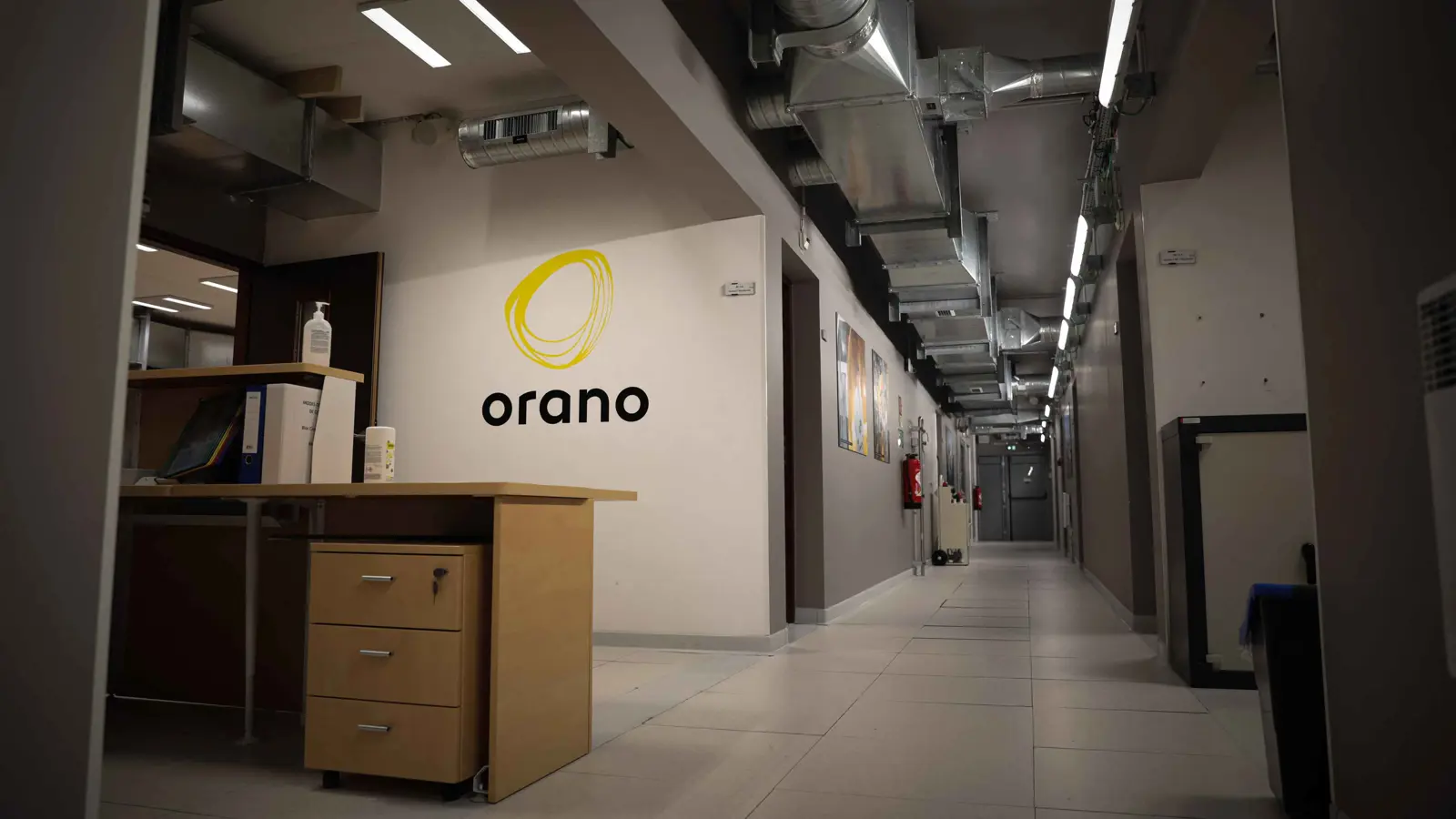 قطيعة محتملة مع فرنسا.. عيون الروس تتطلع ليورانيوم النيجر