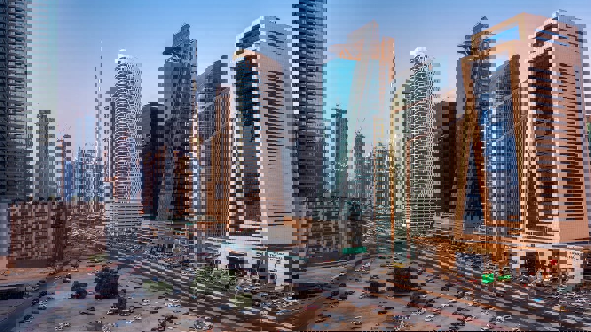 ازدهار الفن الرقمي في دبي يعكس تطلعها إلى البتكوين