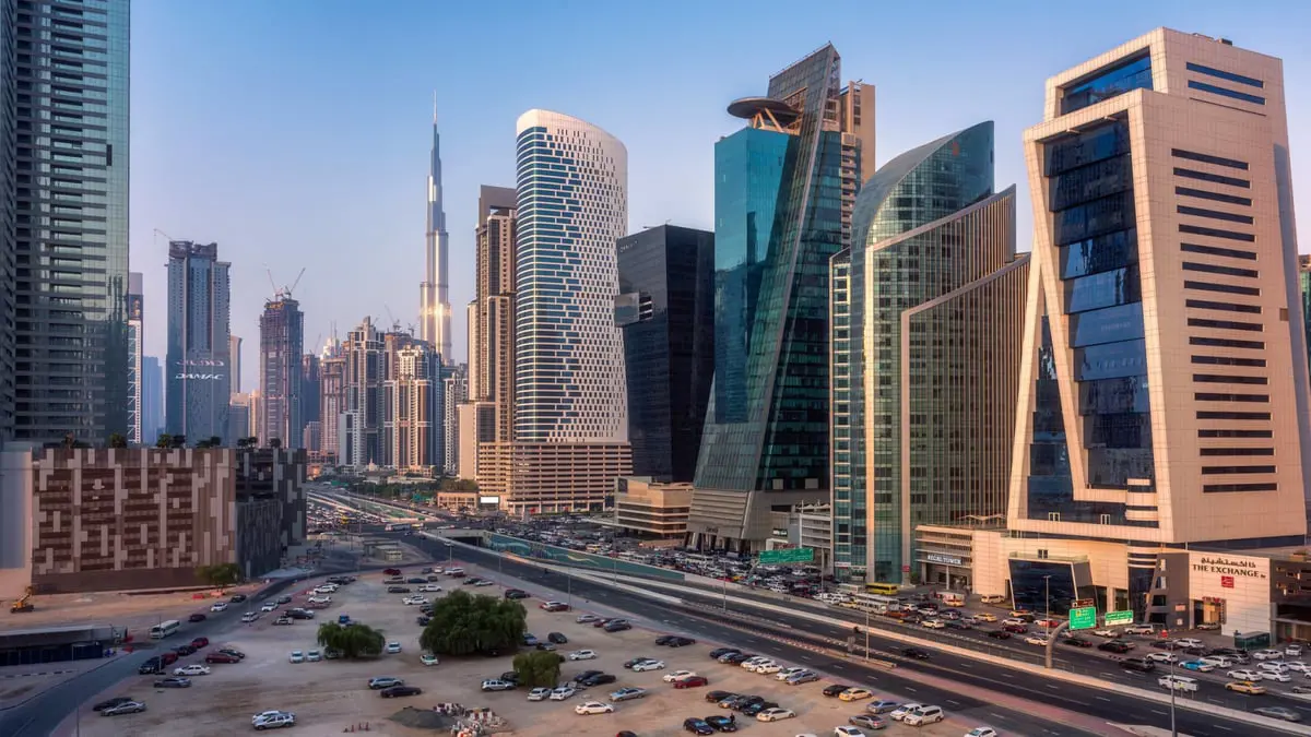 ازدهار الفن الرقمي في دبي يعكس تطلعها إلى البتكوين