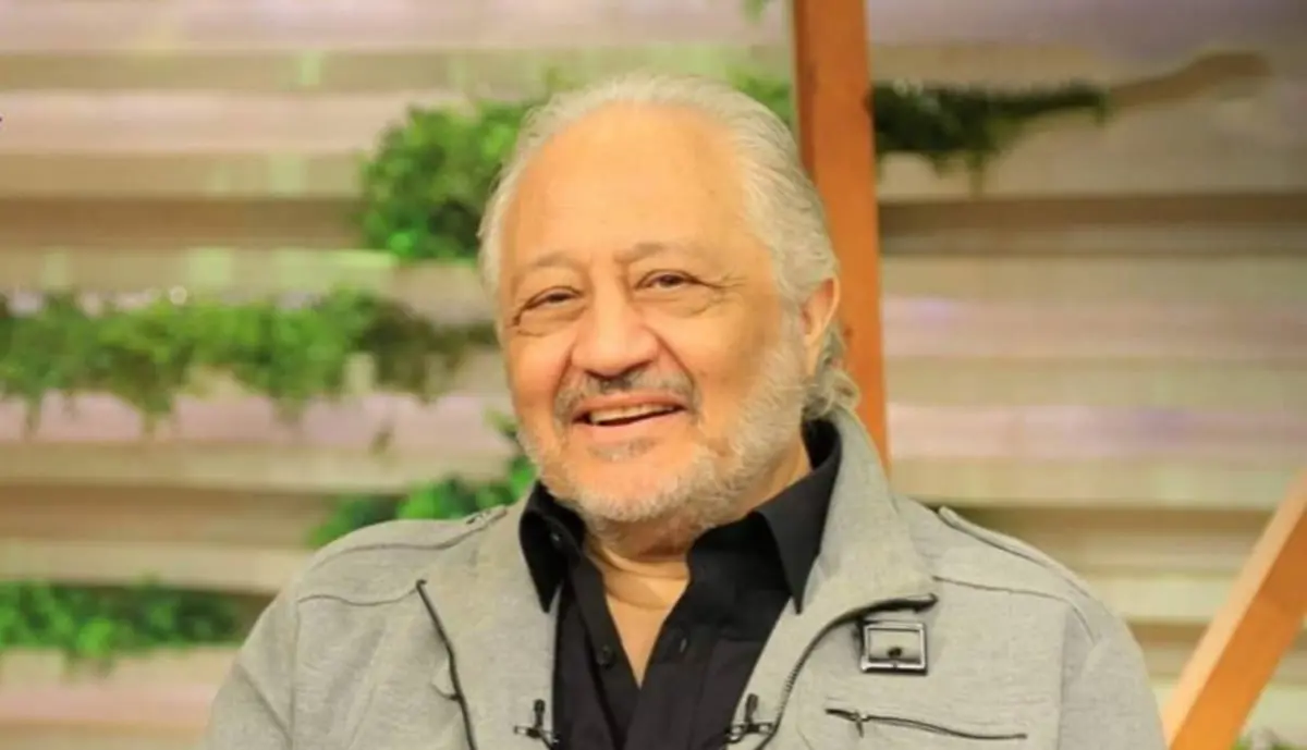 "أمر معتاد".. هكذا رد خالد زكي على شائعة وفاته