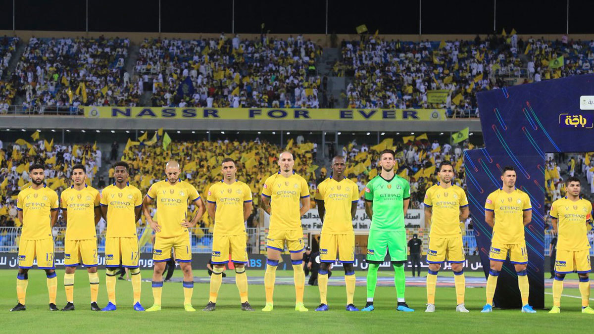 عضو ذهبي سابق بنادي النصر السعودي يهدد بكشف سر "سيخصم من العالمي 3 نقاط" (فيديو)