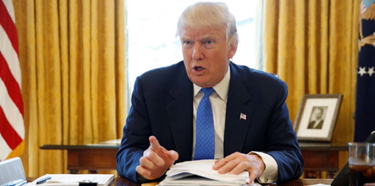 في مسعاه لاستعادة الرقة.. خيارات ترامب من سيئ إلى أسوأ