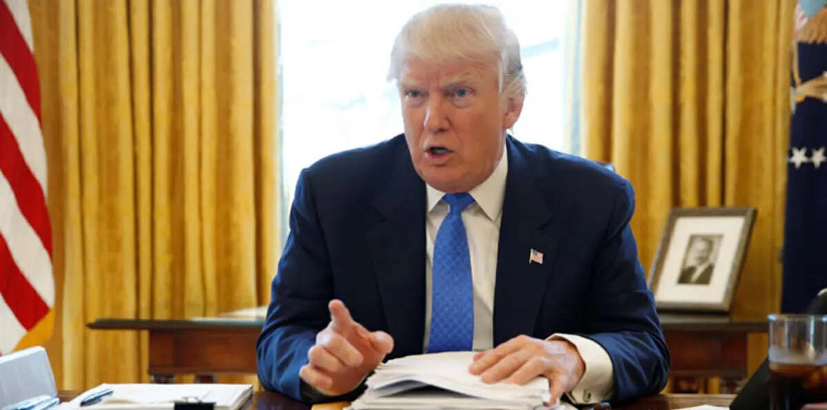 في مسعاه لاستعادة الرقة.. خيارات ترامب من سيئ إلى أسوأ