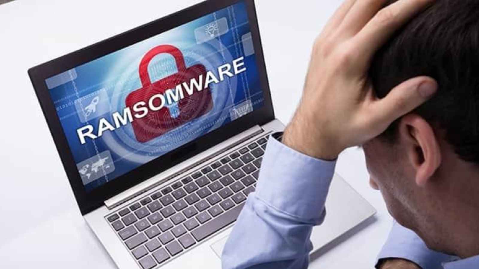 ما برنامج الفدية؟ وكيف يهدد خصوصيتك؟