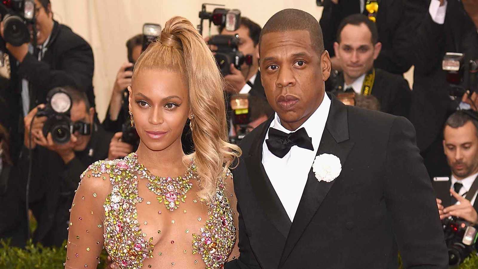 بيونسيه وجاي زي يستعدان لبناء قصر فاخر في الريف الإنجليزي