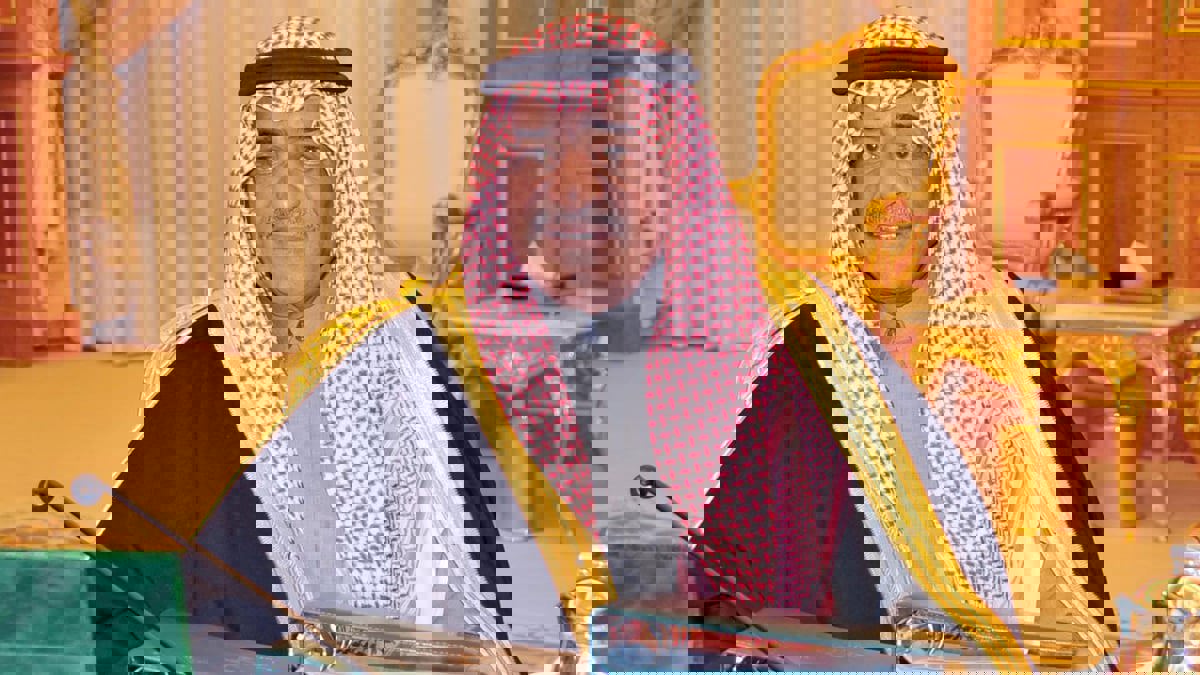 ولي العهد السعودي الأسبق يخضع لعمل جراحي