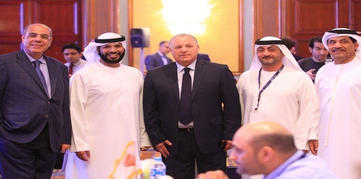 انتخاب رئيس جديد للاتحاد العربي لكرة القدم غدًا في الرياض