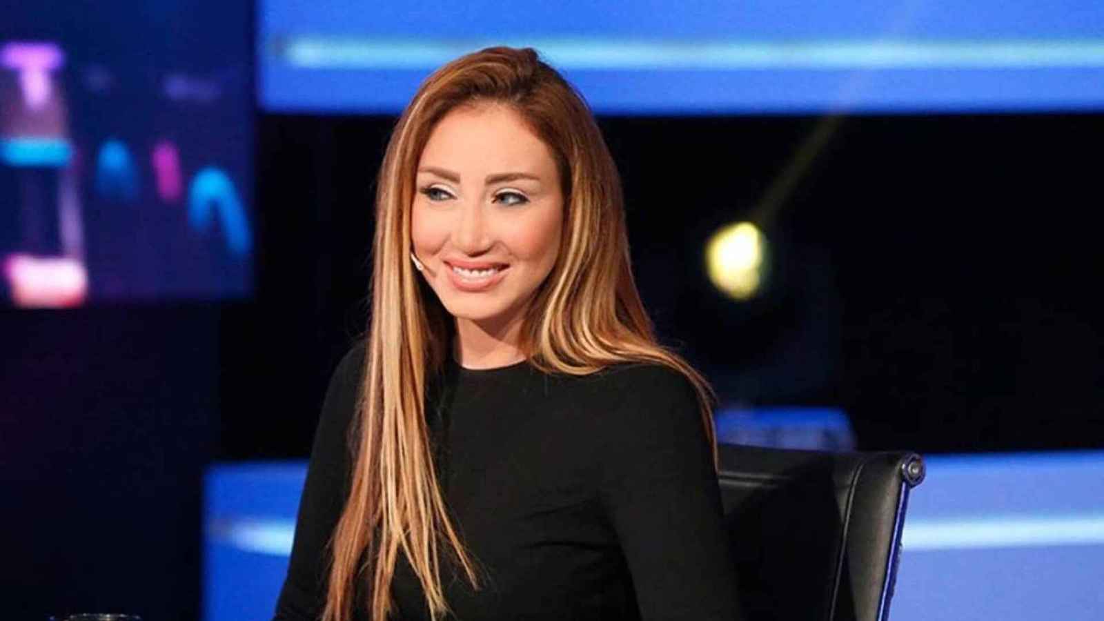 بعد استغاثته المؤثرة.. ريهام سعيد تتنازل عن قضيتها ضد "كروان مشاكل"