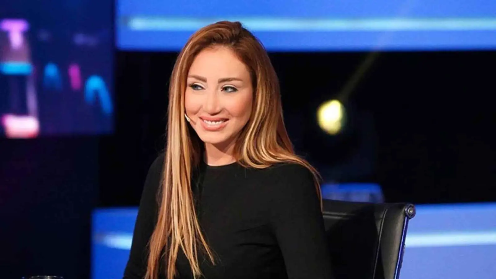 هل انتهت أزمة ريهام سعيد مع السفارة الفلبينية؟