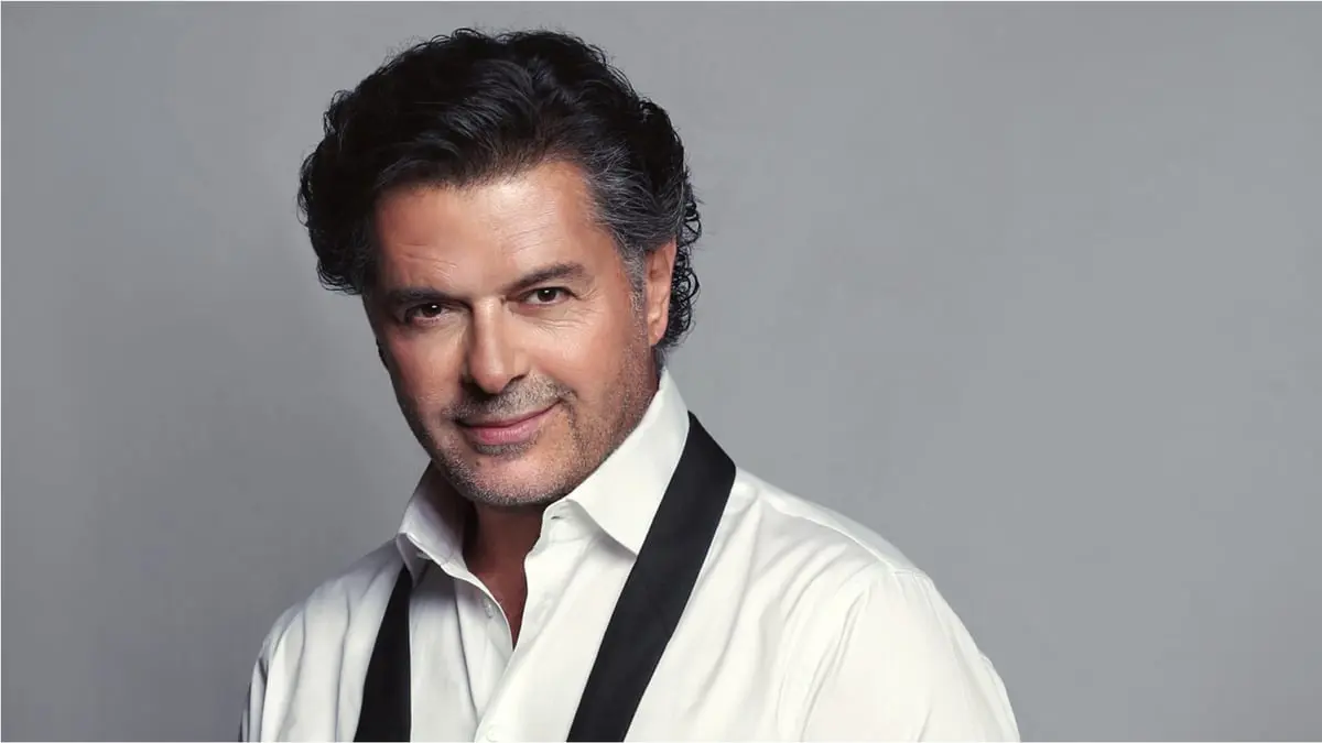 بسبب "صفعة" عمرو دياب.. راغب علامة يتعرض لموقف محرج 