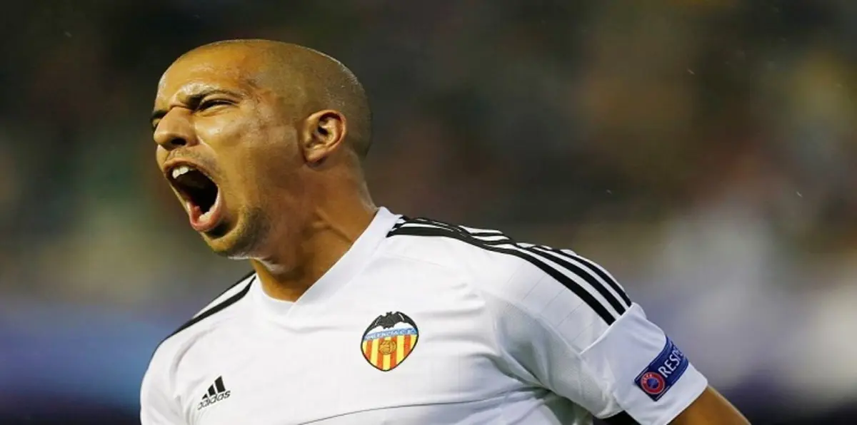 روما يرغب في التعاقد مع الجزائري سفيان فيغولي