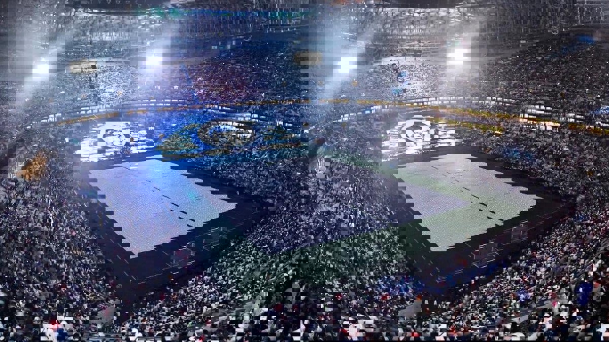 نقص المياه وطوابير طويلة.. "سوبر لوسيل" يكشف مشاكل لوجستية قبل كأس العالم