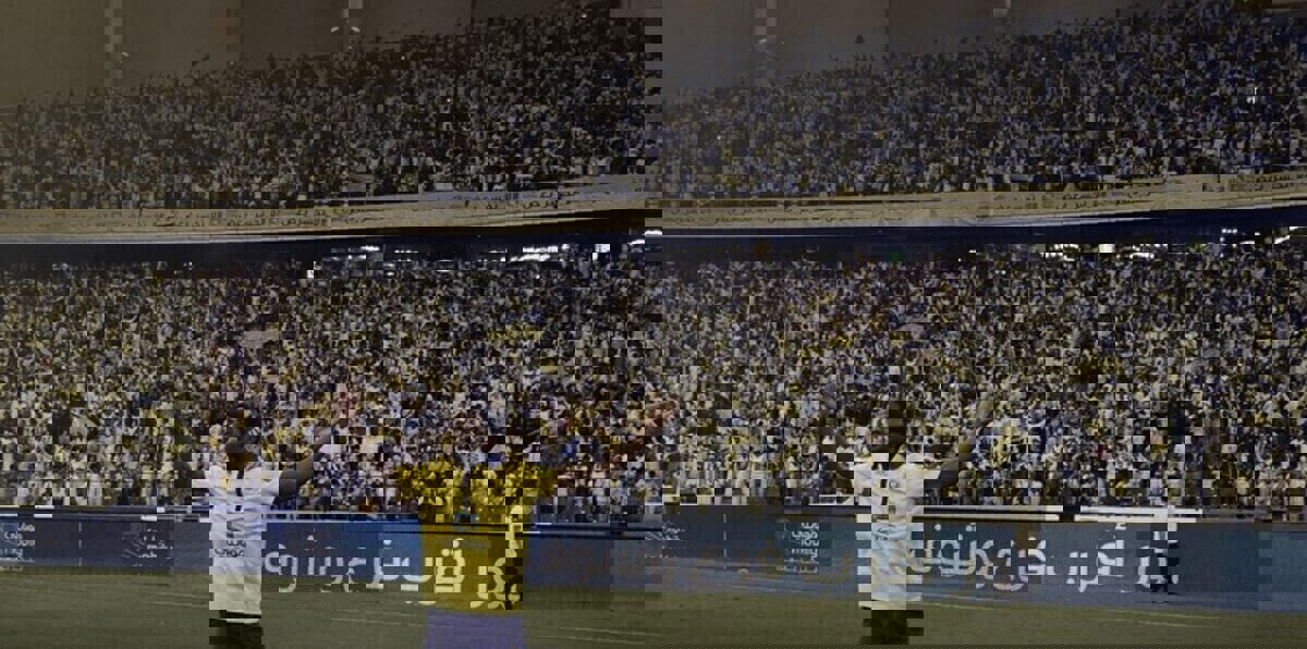 السعودية.. إيقاف عوض خميس وحرمان النصر من القيد وتغريم نادي الهلال