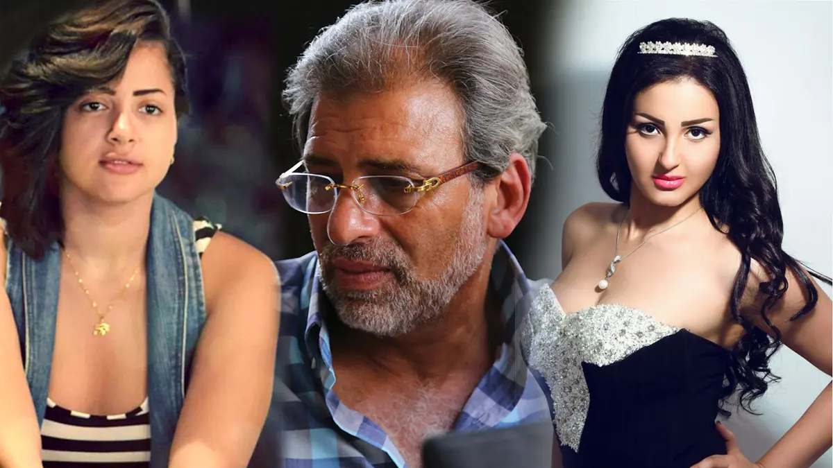 آخرهن منى فاروق وشيما الحاج مع خالد يوسف.. فنانات مصريات تورطن بقضايا أخلاقية