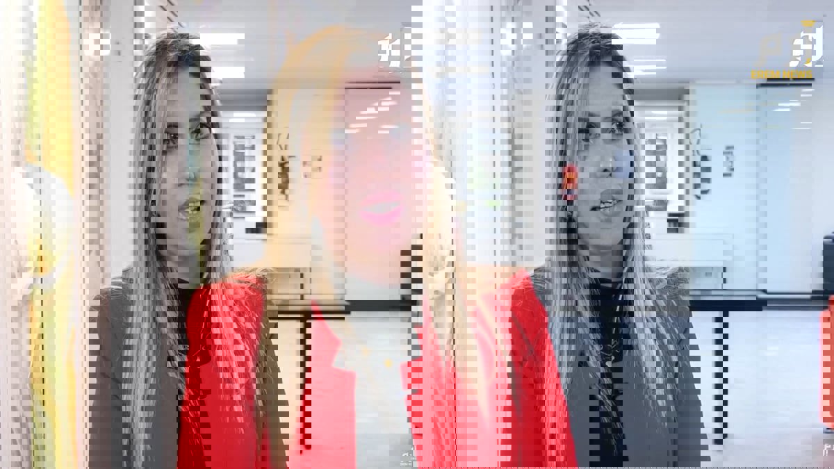 دفاع بلعيد: الغنوشي تورط بتجاوزات خطيرة وأقام نظامًا ماليًا سريًا (فيديو إرم)