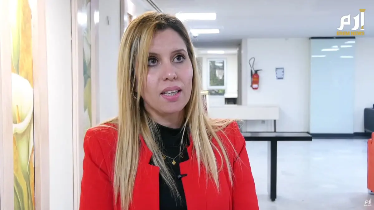 دفاع بلعيد: الغنوشي تورط بتجاوزات خطيرة وأقام نظامًا ماليًا سريًا (فيديو إرم)