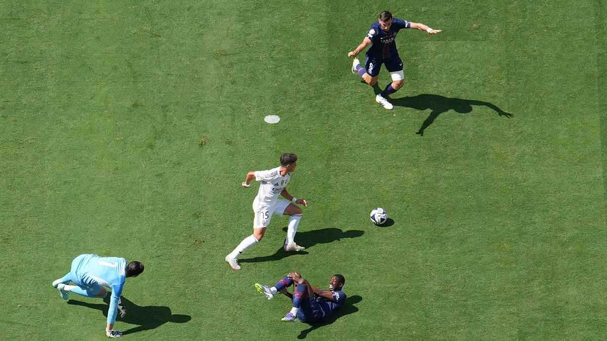 غولر يجتاز أول اختبارات تشابي ألونسو بنجاح