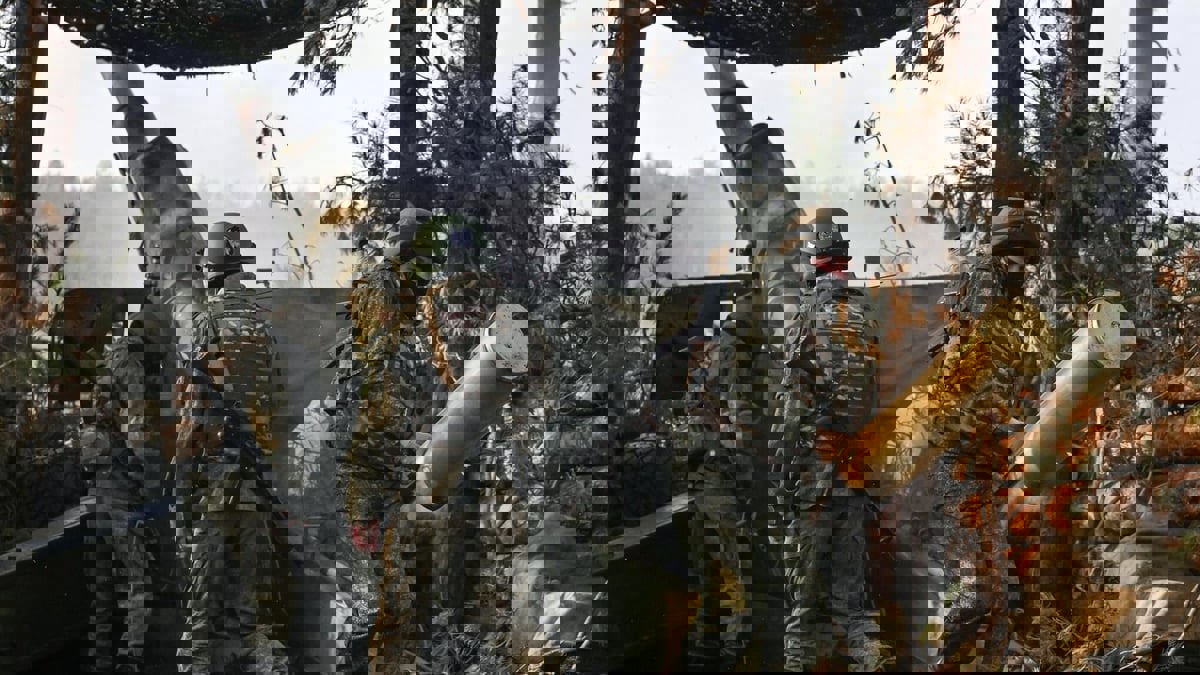 الجيش الروسي يواصل تقدمه و أوكرانيا تواجه وضعا "حرجا"