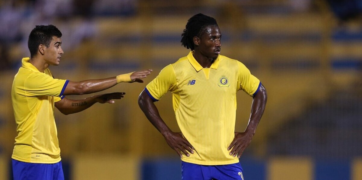 هل تصحح هذه الصفقات مسار نادي النصر السعودي؟