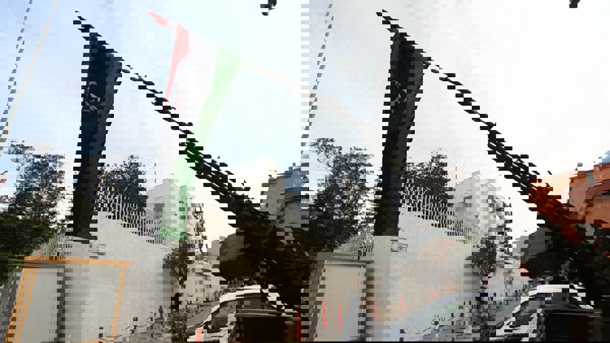 ليبيا.. القبض على "خلية إرهابية" في طرابلس