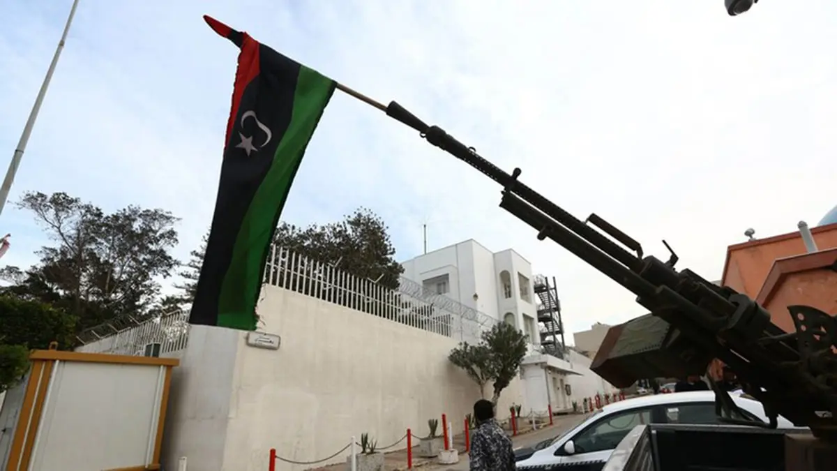 ليبيا.. القبض على "خلية إرهابية" في طرابلس