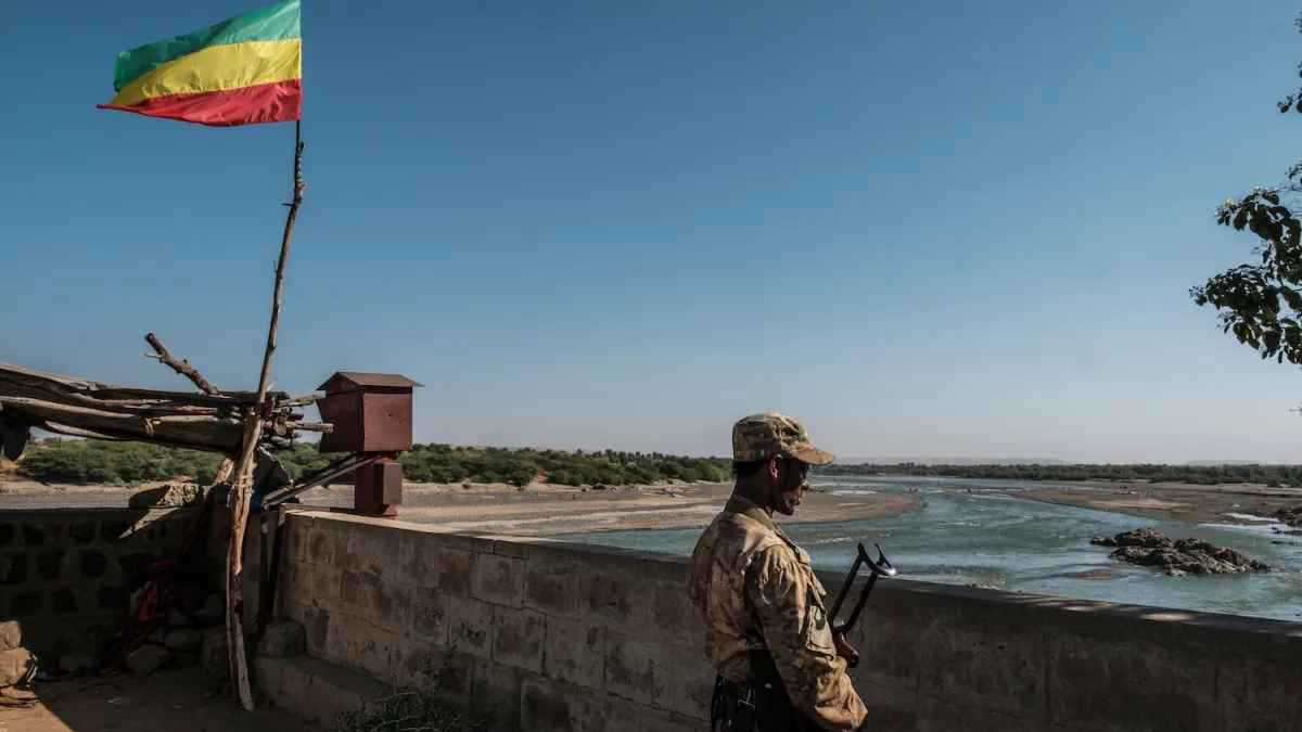 إثيوبيا وإريتريا.. "حرب الكلمات" تتدحرج نحو مواجهة مفتوحة على البحر الأحمر‎