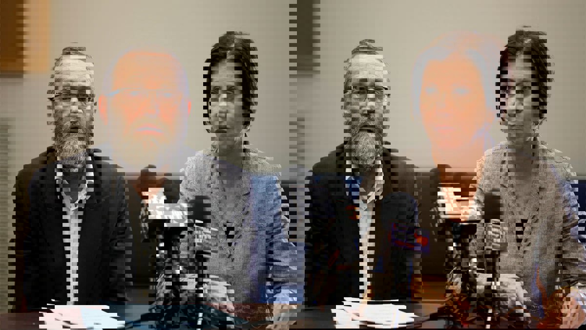 "ميرتس" يشترط استئناف المفاوضات مع الفلسطينيين لدخول الائتلاف المقبل