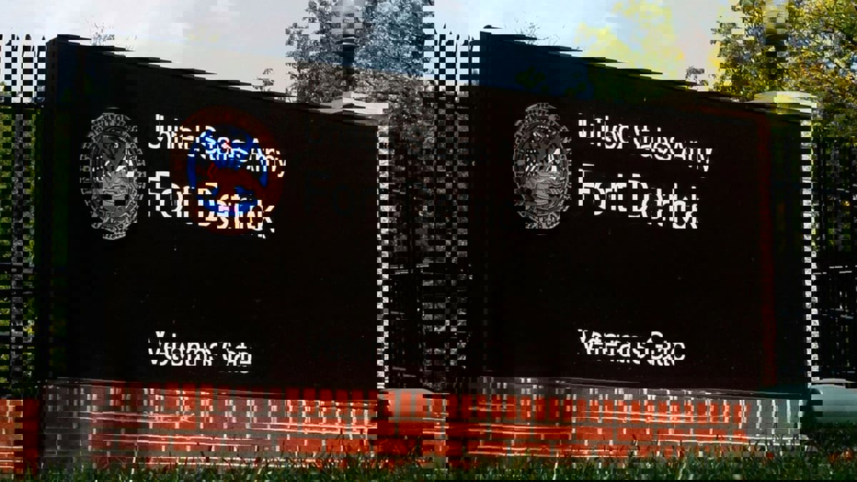 تقرير: مختبر فورت ديتريك الأمريكي..كلمة سر الصين للتشويش على كونها مهد كورونا