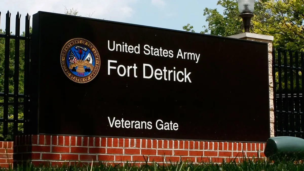 تقرير: مختبر فورت ديتريك الأمريكي..كلمة سر الصين للتشويش على كونها مهد كورونا