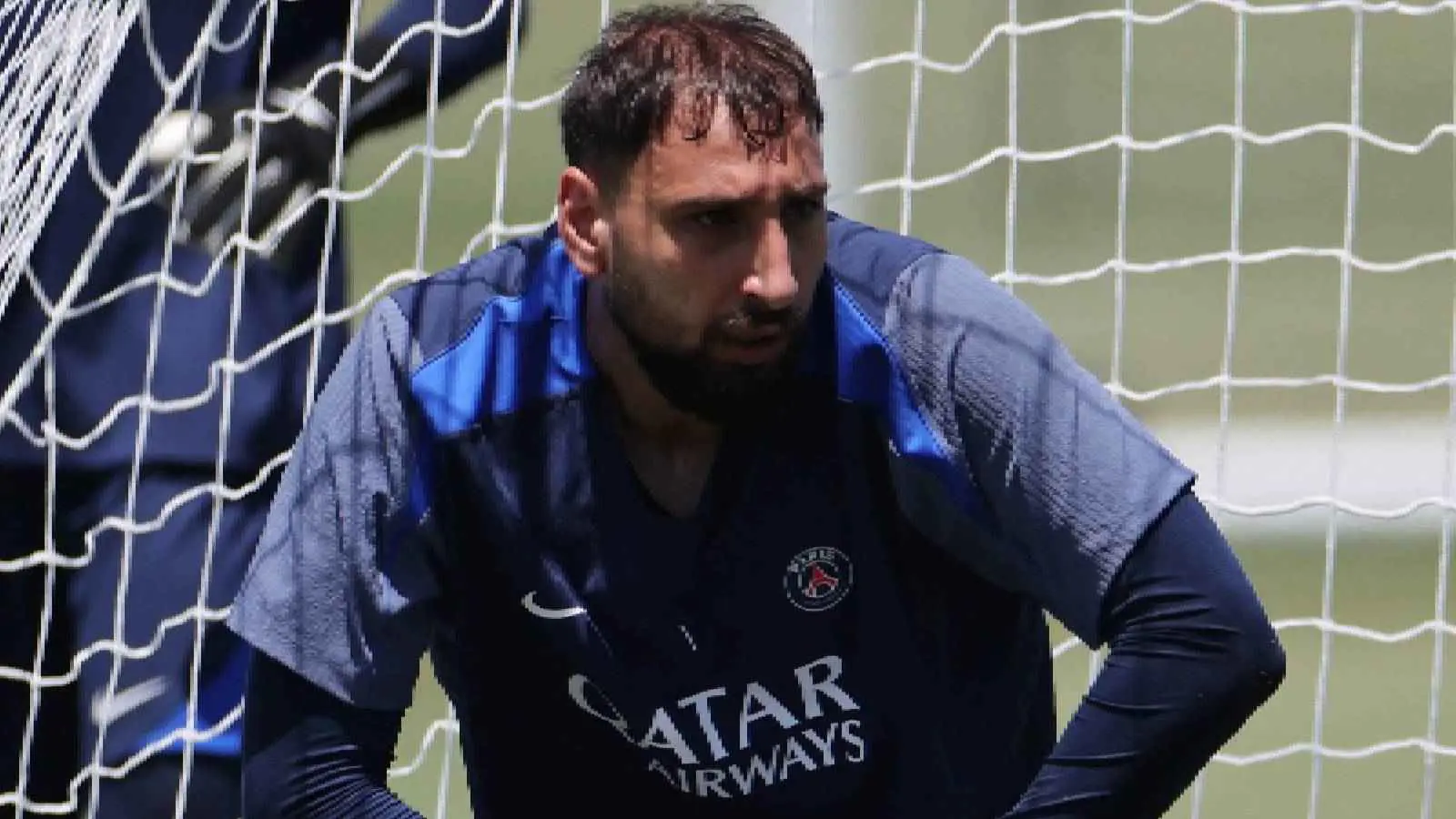 باريس سان جيرمان يتحرك لحسم تجديد عقد "دوناروما"