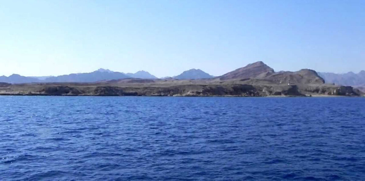 للمرة الأولى بعد اتفاقية "تيران وصنافير".. مصر تنقب عن النفط والغاز في البحر الأحمر