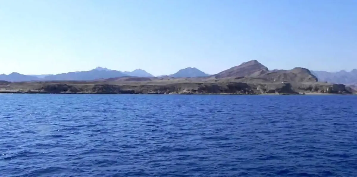 للمرة الأولى بعد اتفاقية "تيران وصنافير".. مصر تنقب عن النفط والغاز في البحر الأحمر