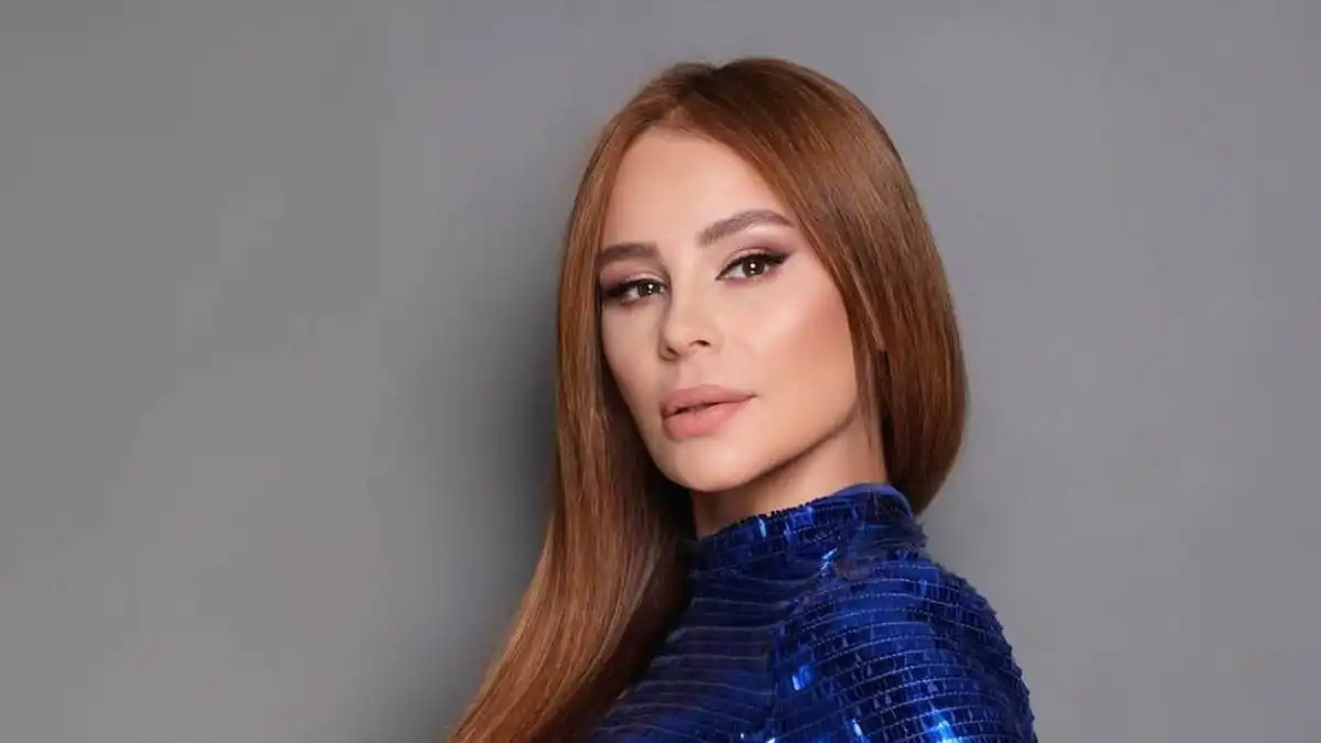 "كله مسموح".. كارول سماحة تطوي أحزانها على خشبة المسرح (صور)