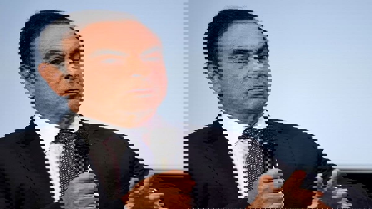 أمريكا تعتقل رجلين مطلوبين باليابان في قضية فرار كارلوس غصن