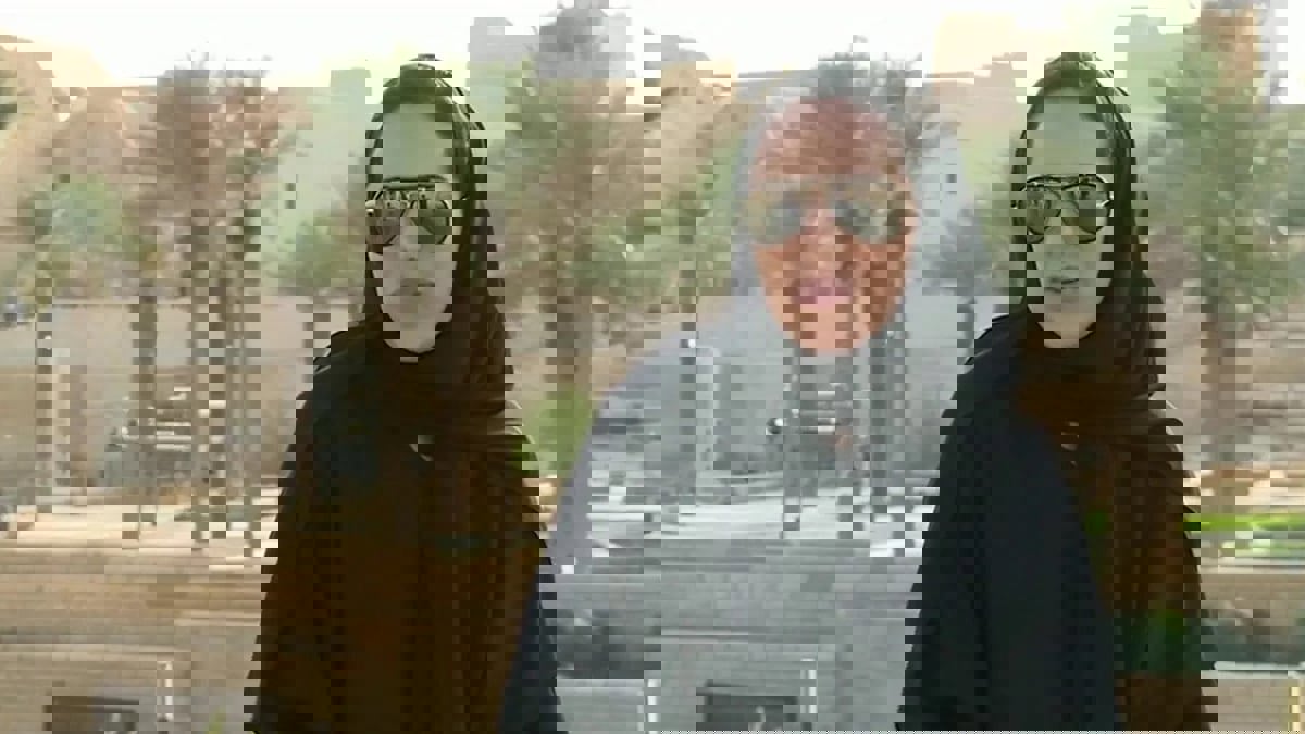 الأميرة السعودية هيفاء بنت محمد تعلق على اختيارها نائبة لوزير السياحة