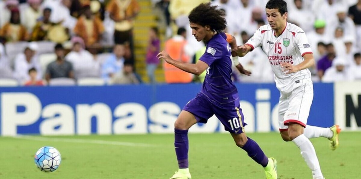 كيف يعبر العين الإماراتي موقعة لوكوموتيف بدوري أبطال آسيا؟