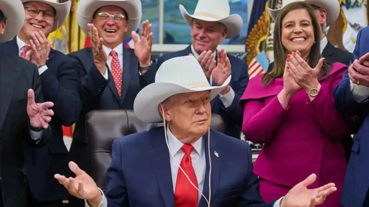 استراتيجية "الصدمة".. ترامب يحول الأزمات إلى أداة لتوسيع صلاحياته