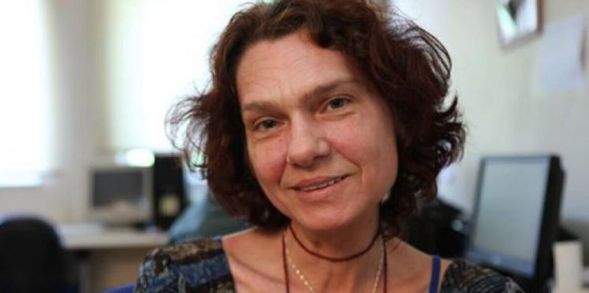 الادّعاء التركي يُطالب بالسجن مدى الحياة بحق الكاتبة أسلي أردوغان