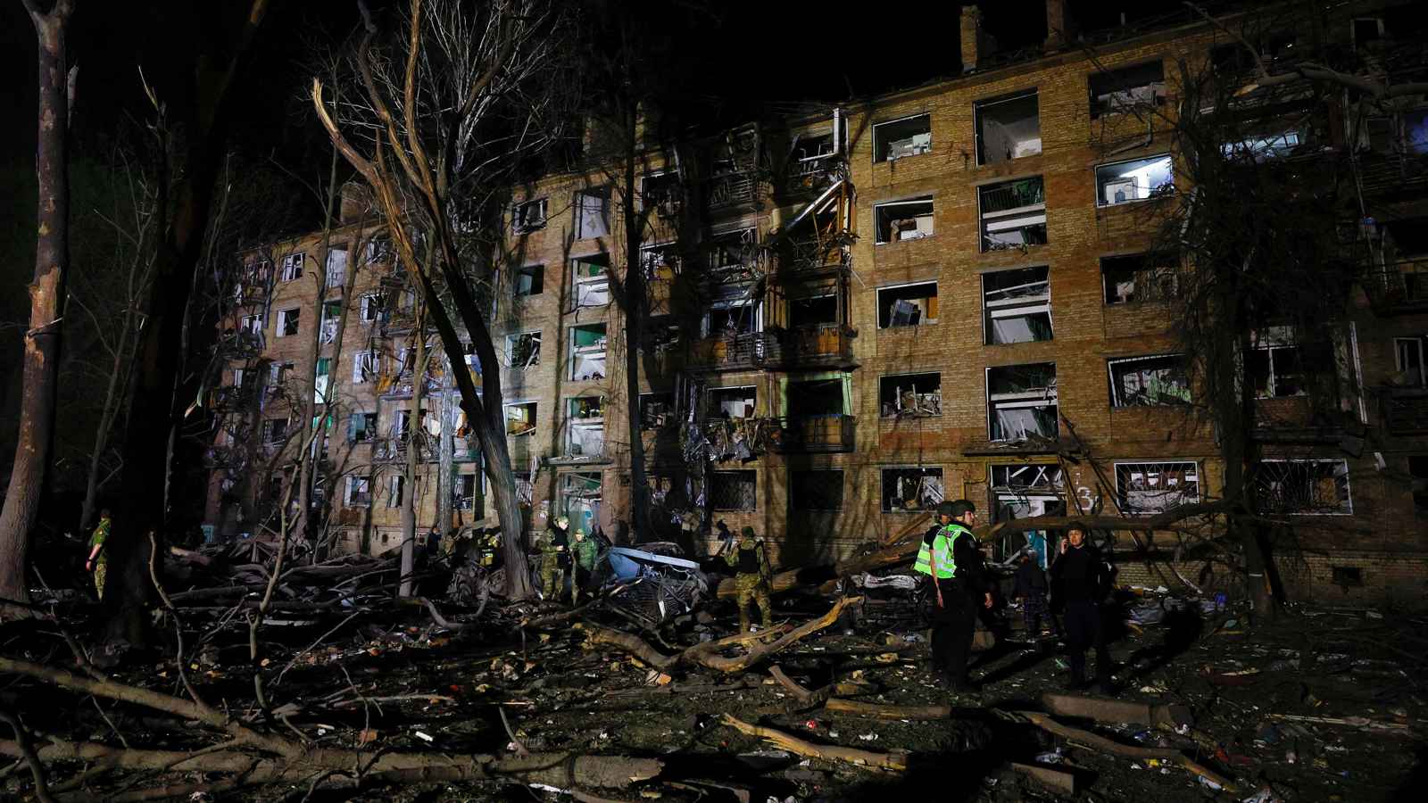 أوكرانيا تكشف عن "رقم كبير" لخروقات روسيا خلال الهدنة