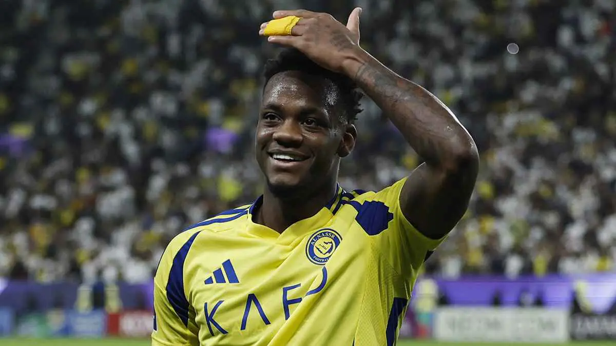 أكبر خطر يهدد نجاح دوران مع النصر