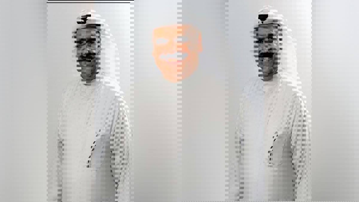 الفنان الكويتي داوود حسين يدخل عالم الإذاعة عبر "روايات الحياة" (صورة)