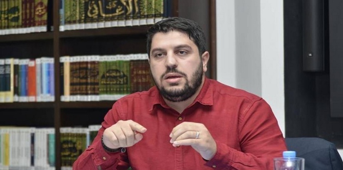 القضاء الفلسطيني يصادر رواية "جريمة في رام الله" ويستدعي مؤلفها