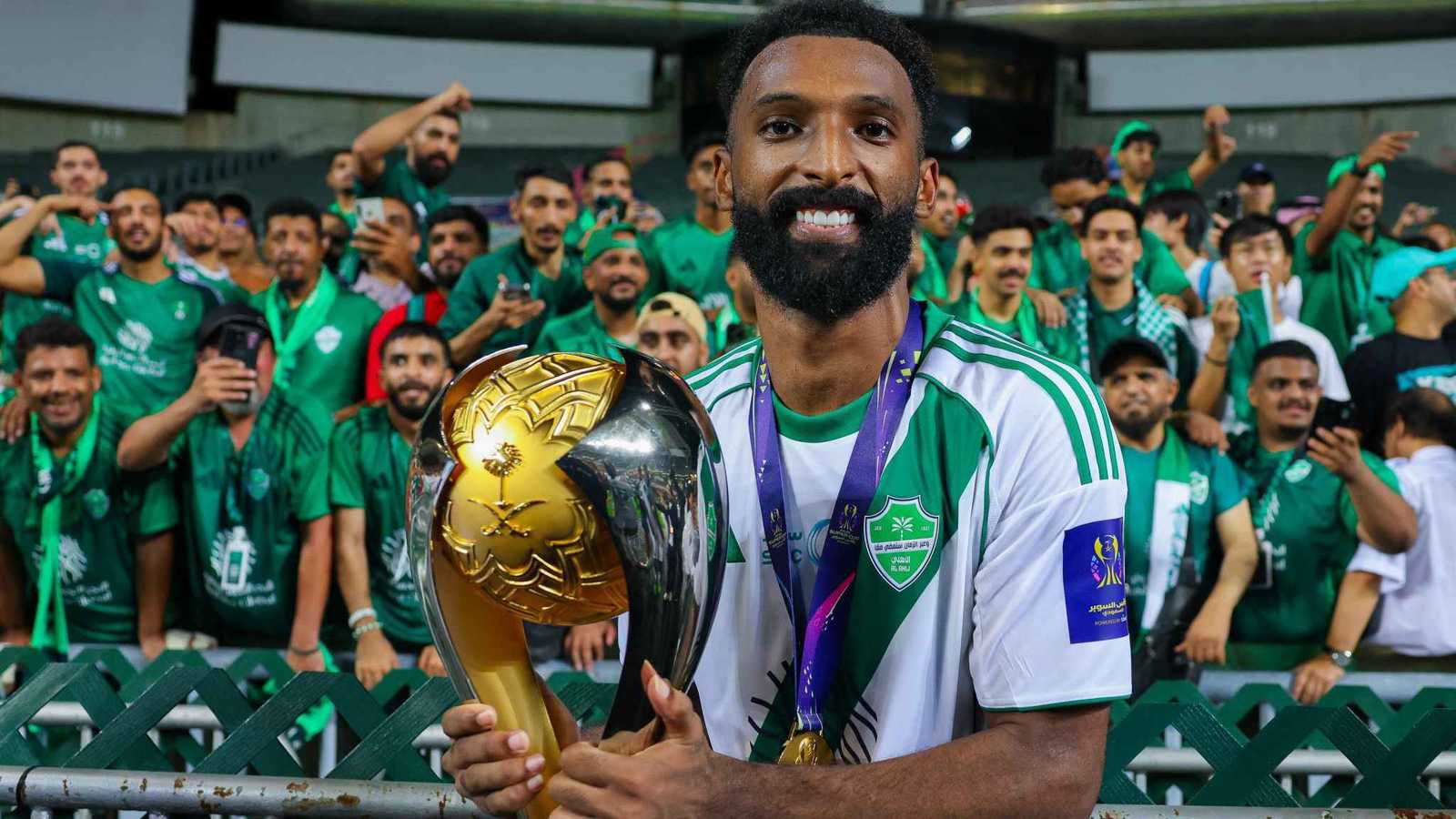 الأهلي جاء من الشباك.. رئيس الفتح السعودي يشن هجوما بسبب قضية البريكان (فيديو)