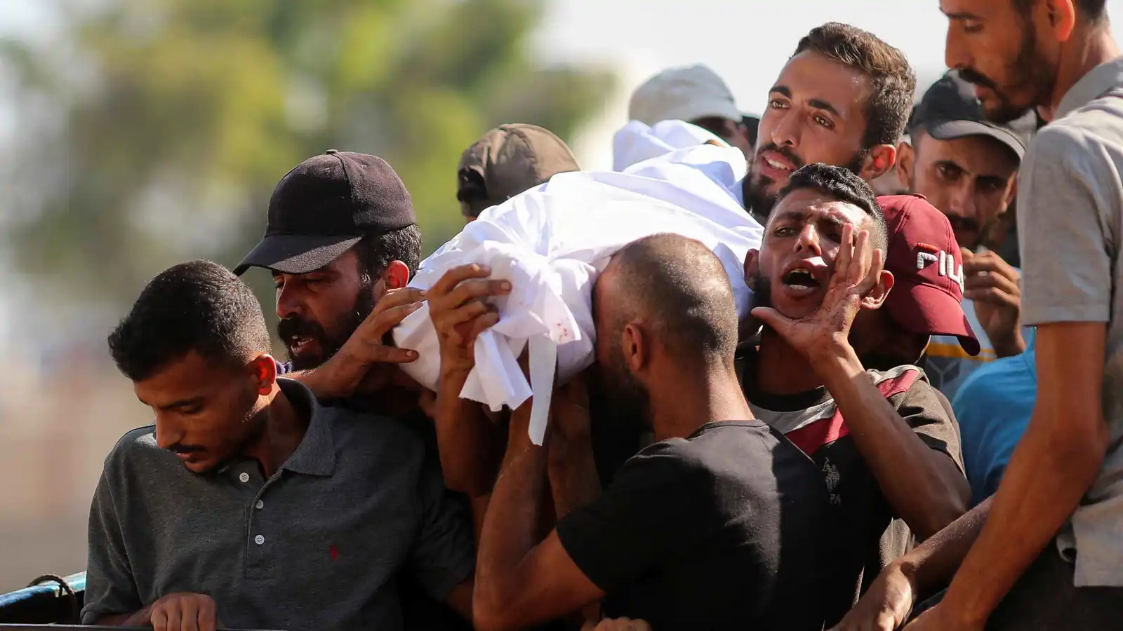 "مسؤولية جنائية".. خبراء قانونيون إسرائيليون يحذرون من احتلال غزة