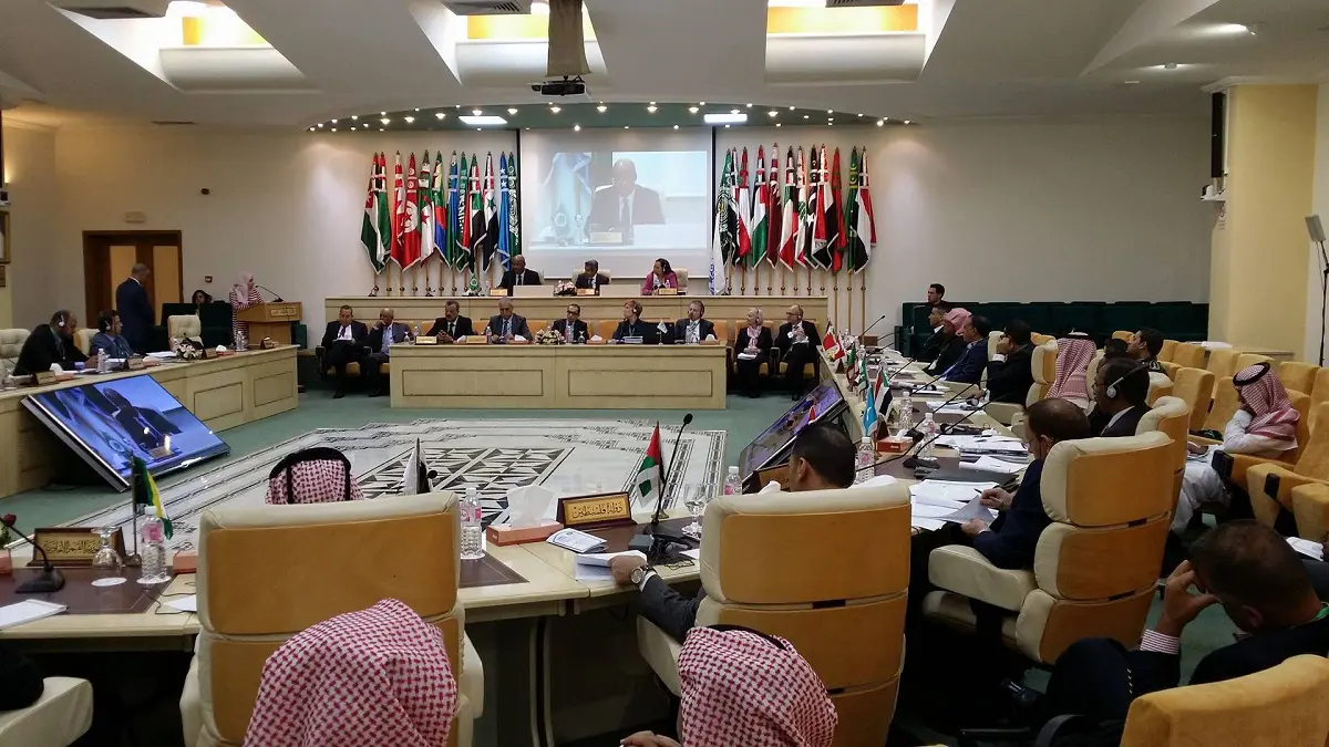 وزراء الداخلية العرب يبحثون مجابهة تمويل "الإرهاب" وتبييض الأموال