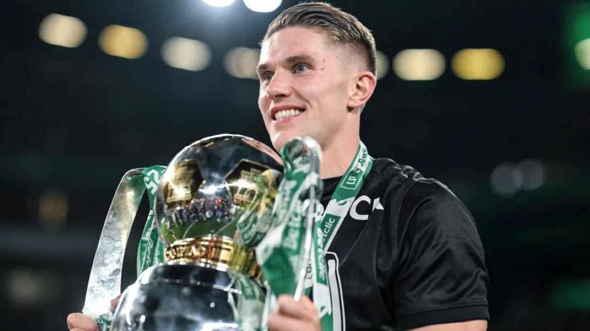 "رونالدو الجديد" يصدم الهلال السعودي