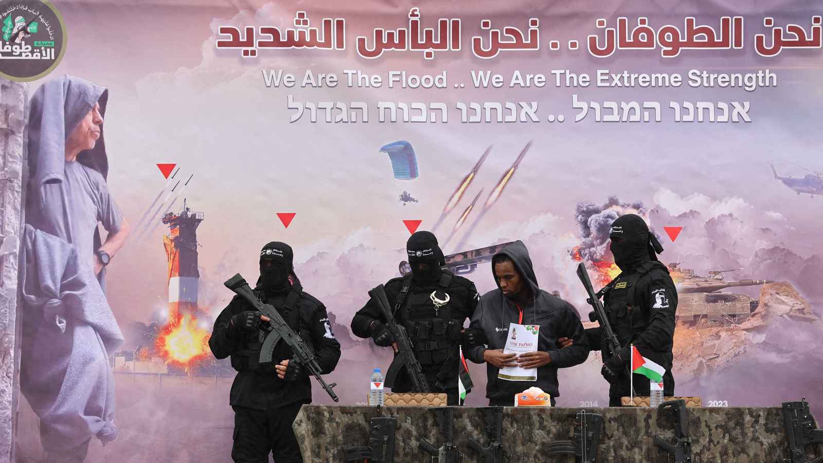 عبر الإفراج عن 22 رهينة.. إسرائيل تطالب ببدء المرحلة الثانية من اتفاق غزة