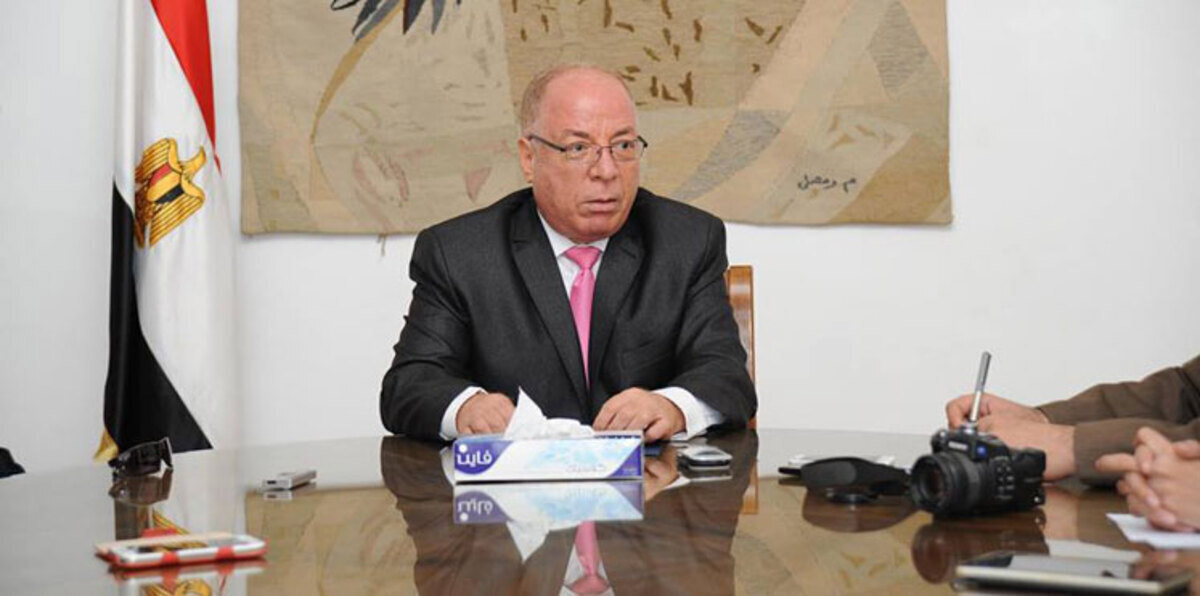 وزير الثقافة المصري: حال السينما سيئ وأرفض إلغاء الرقابة