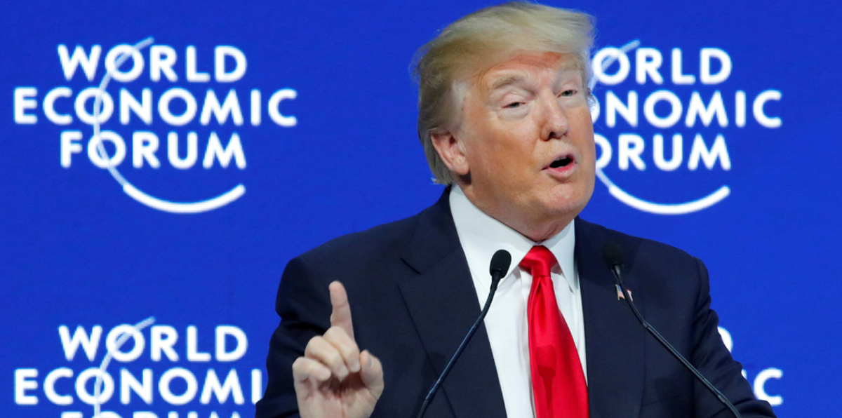 ترامب يدافع عن السعودية في وجه الانتقادات بشأن اختفاء خاشقجي